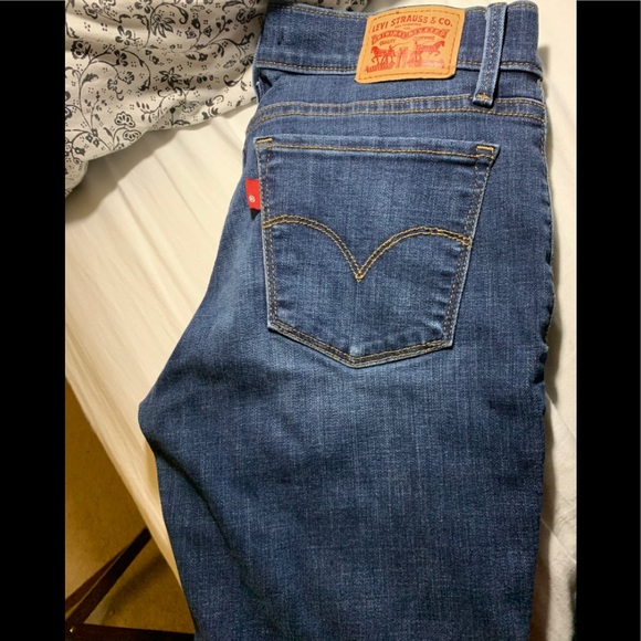 Levi’s 710 super skinny - Picture 7 of 8
